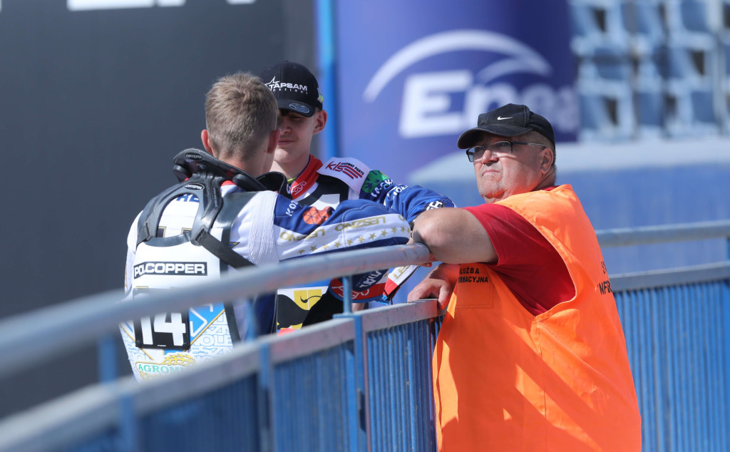 Młode Byki kontra młodzi Stalowcy. Tak było