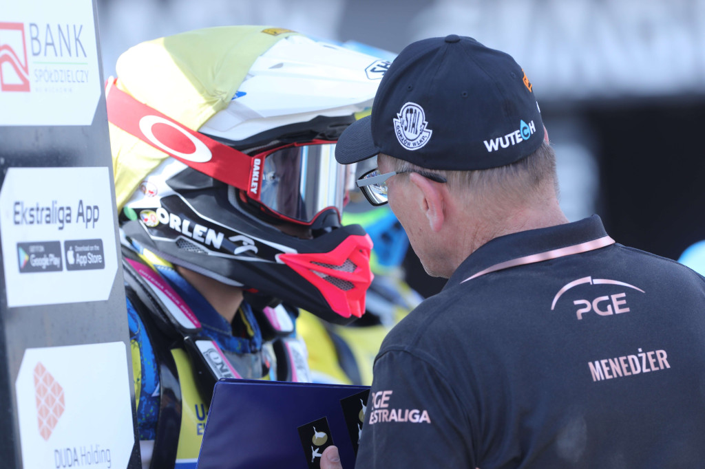 Młode Byki kontra młodzi Stalowcy. Tak było