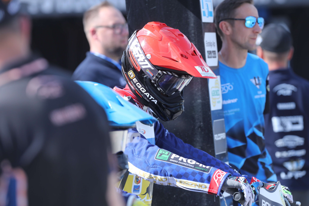 Młode Byki kontra młodzi Stalowcy. Tak było