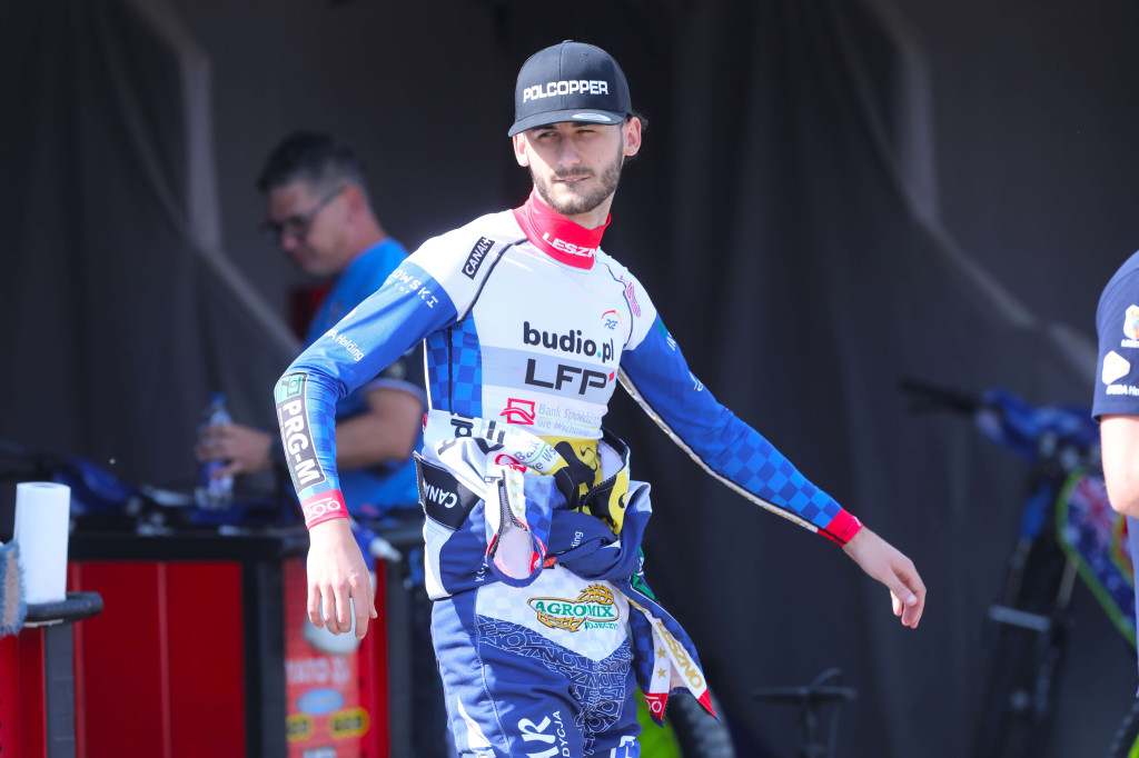 Młode Byki kontra młodzi Stalowcy. Tak było