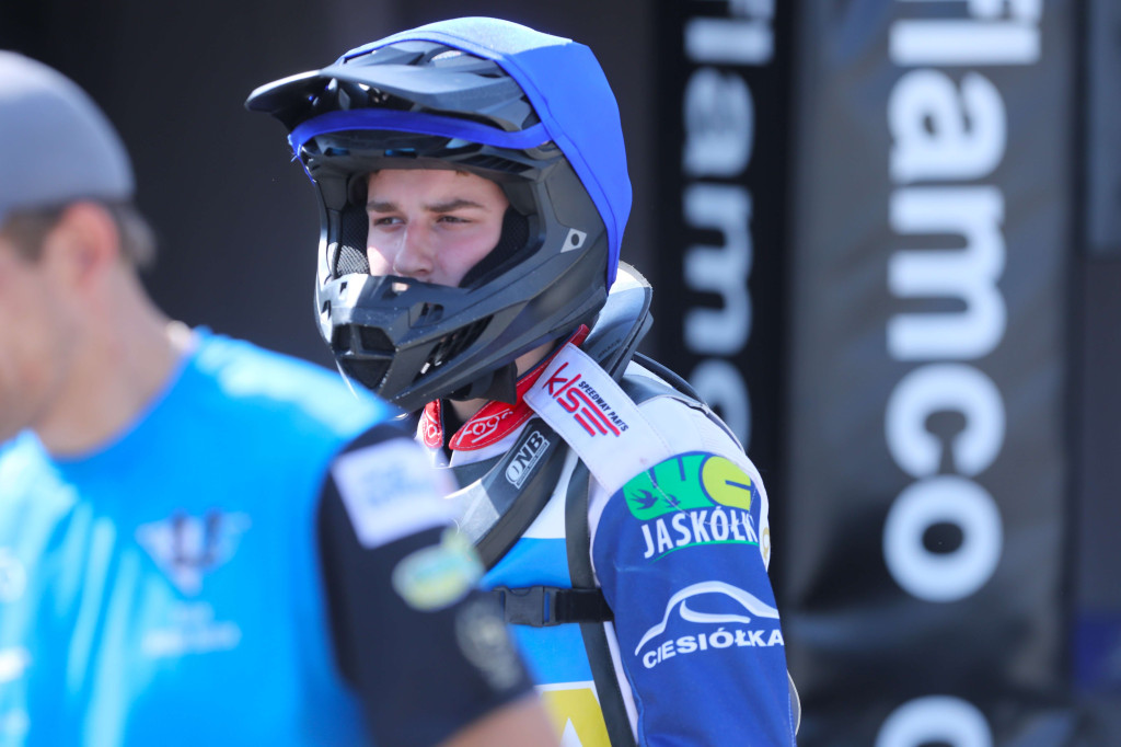 Młode Byki kontra młodzi Stalowcy. Tak było