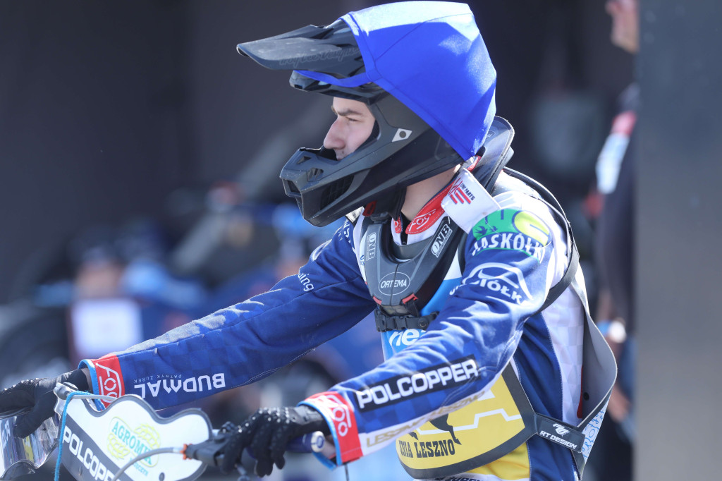 Młode Byki kontra młodzi Stalowcy. Tak było