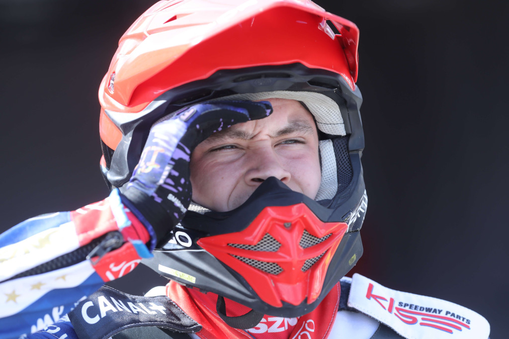 Młode Byki kontra młodzi Stalowcy. Tak było