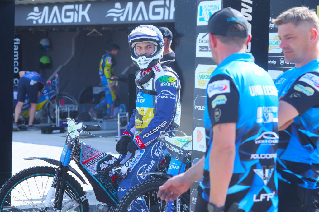 Młode Byki kontra młodzi Stalowcy. Tak było