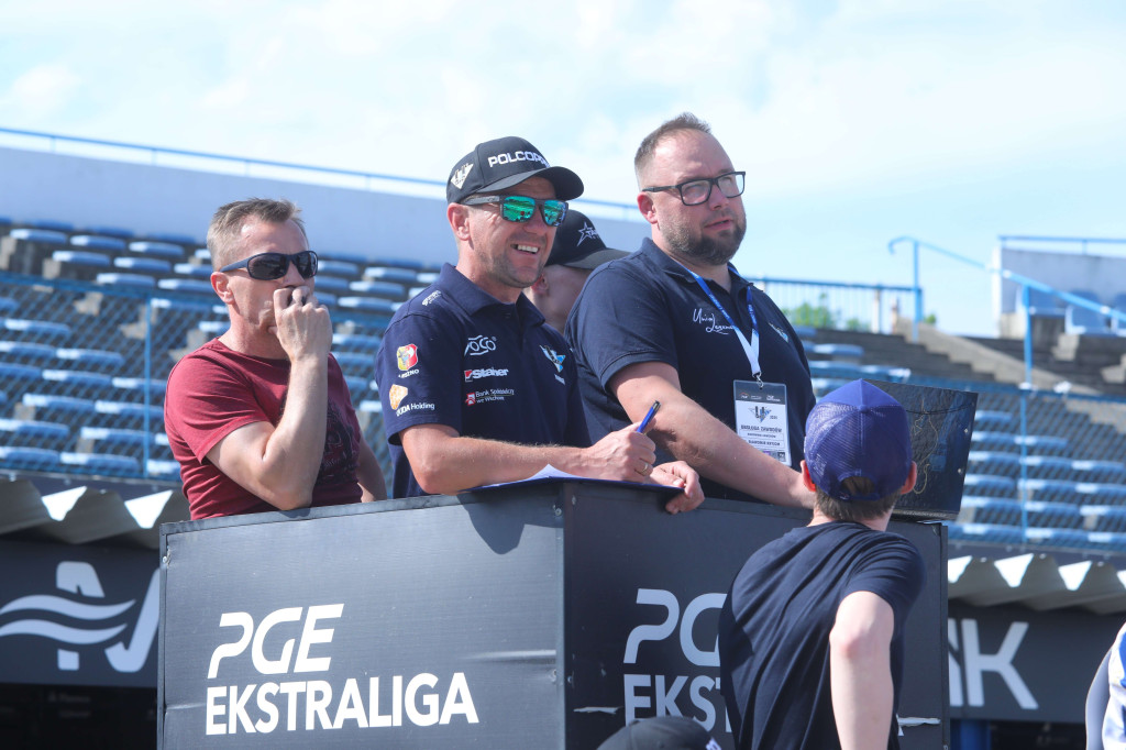 Młode Byki kontra młodzi Stalowcy. Tak było