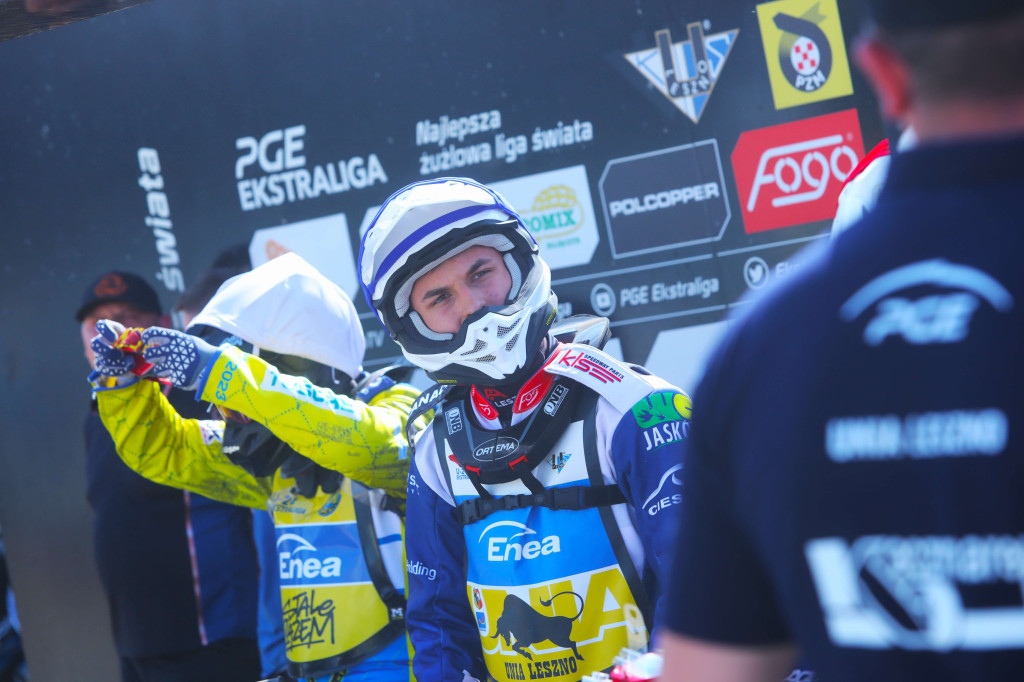 Młode Byki kontra młodzi Stalowcy. Tak było