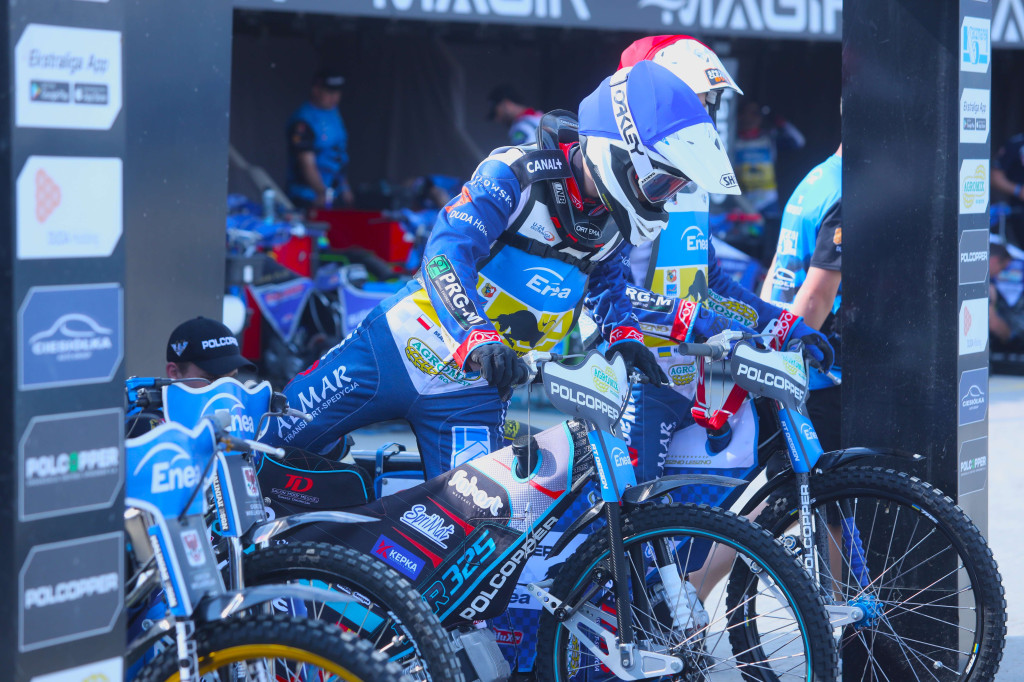 Młode Byki kontra młodzi Stalowcy. Tak było