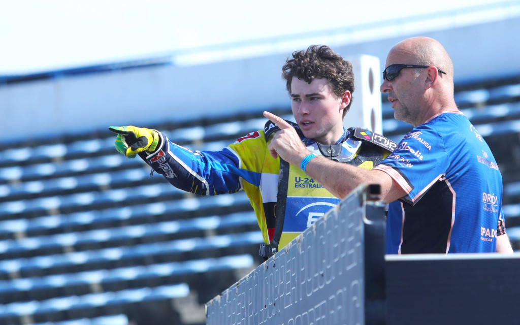 Młode Byki kontra młodzi Stalowcy. Tak było