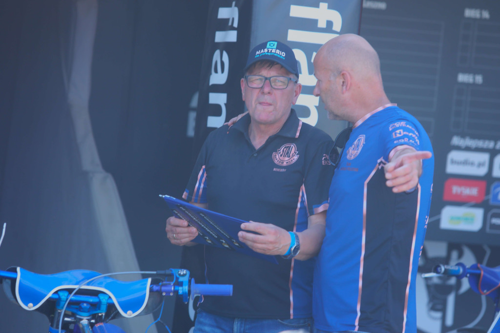 Młode Byki kontra młodzi Stalowcy. Tak było