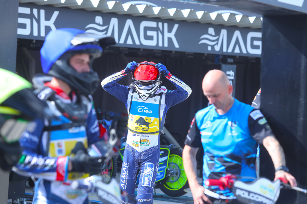 Młode Byki kontra młodzi Stalowcy. Tak było