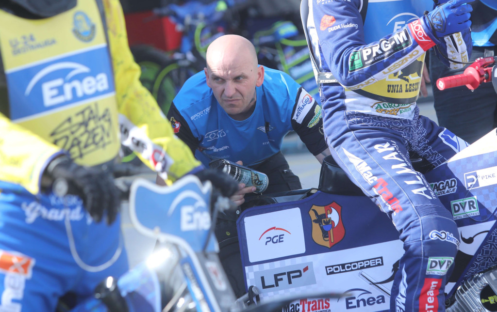 Młode Byki kontra młodzi Stalowcy. Tak było