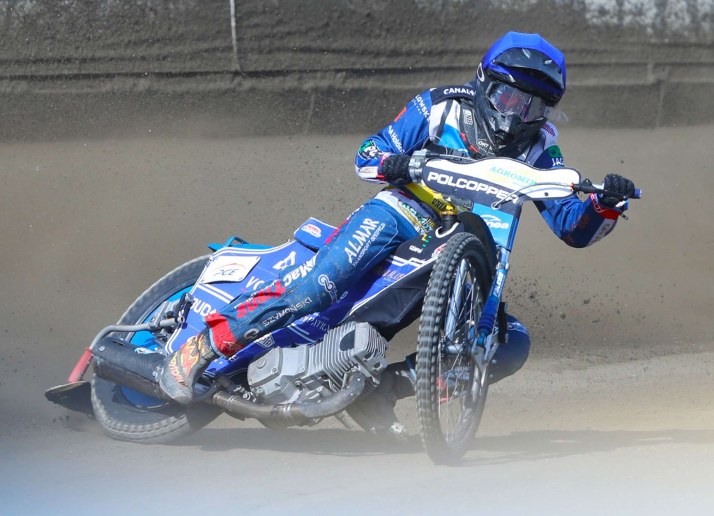 Młode Byki kontra młodzi Stalowcy. Tak było