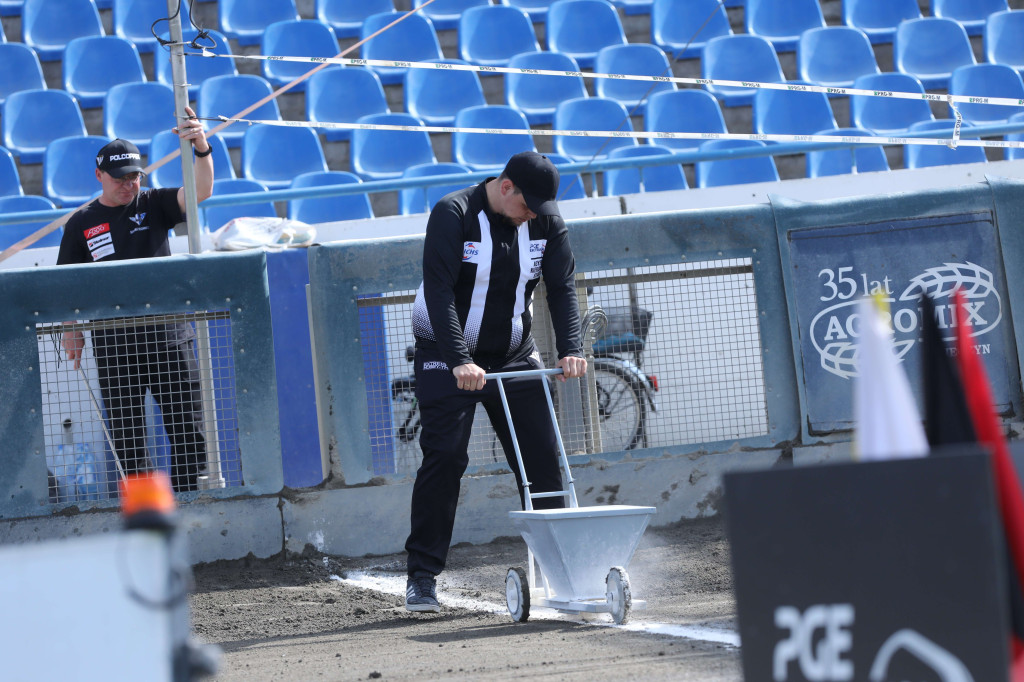 Młode Byki kontra młodzi Stalowcy. Tak było