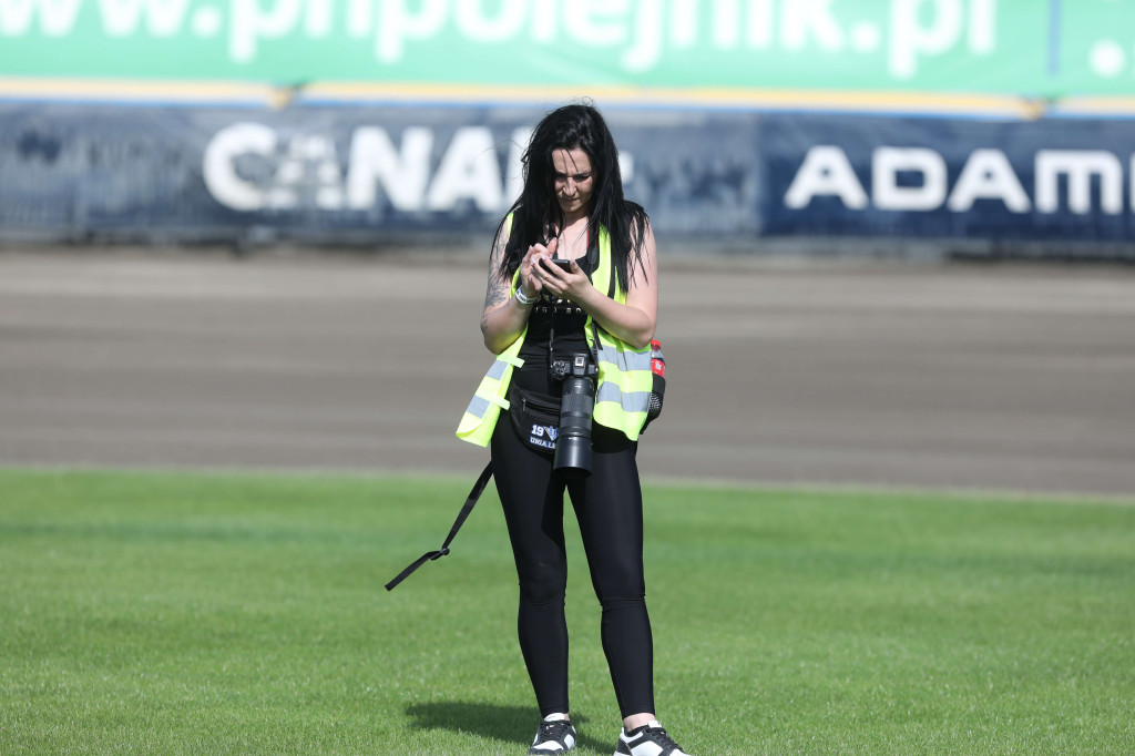 Młode Byki kontra młodzi Stalowcy. Tak było