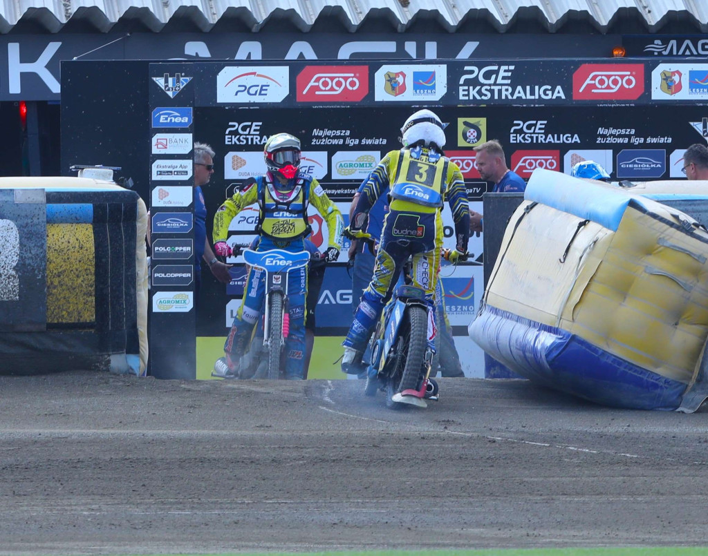 Młode Byki kontra młodzi Stalowcy. Tak było