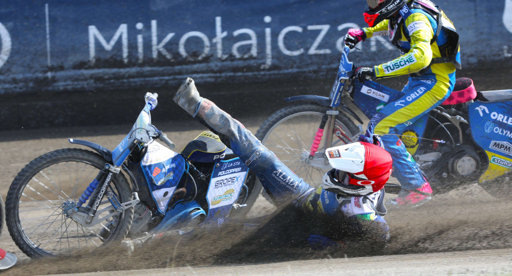 Młode Byki kontra młodzi Stalowcy. Tak było