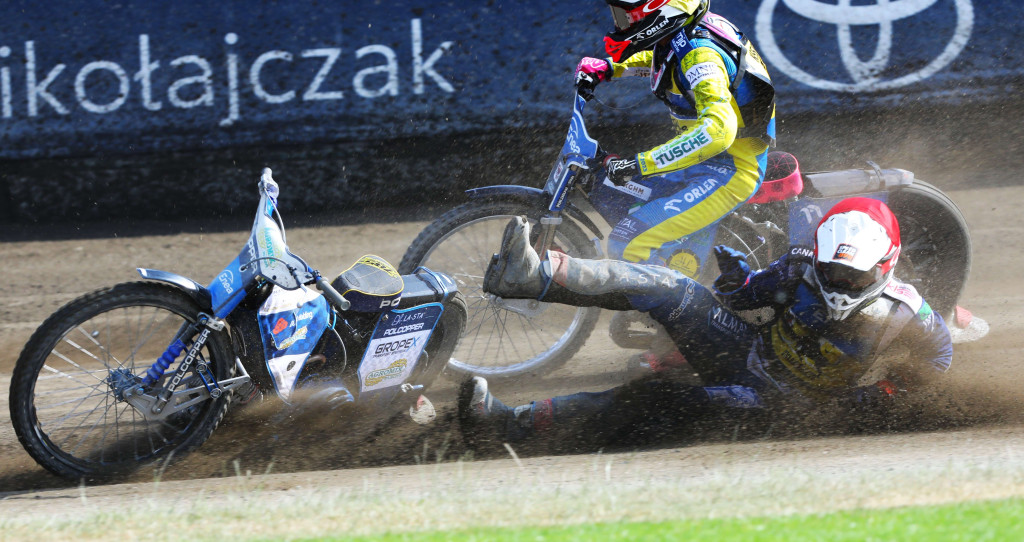 Młode Byki kontra młodzi Stalowcy. Tak było