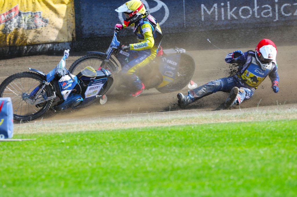 Młode Byki kontra młodzi Stalowcy. Tak było