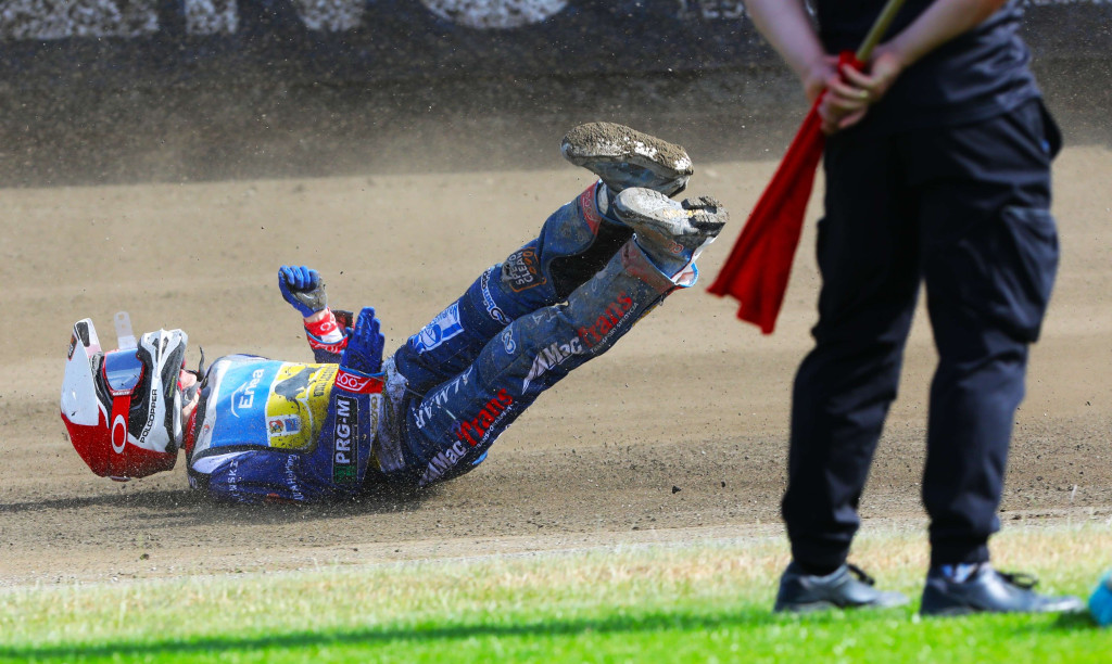 Młode Byki kontra młodzi Stalowcy. Tak było