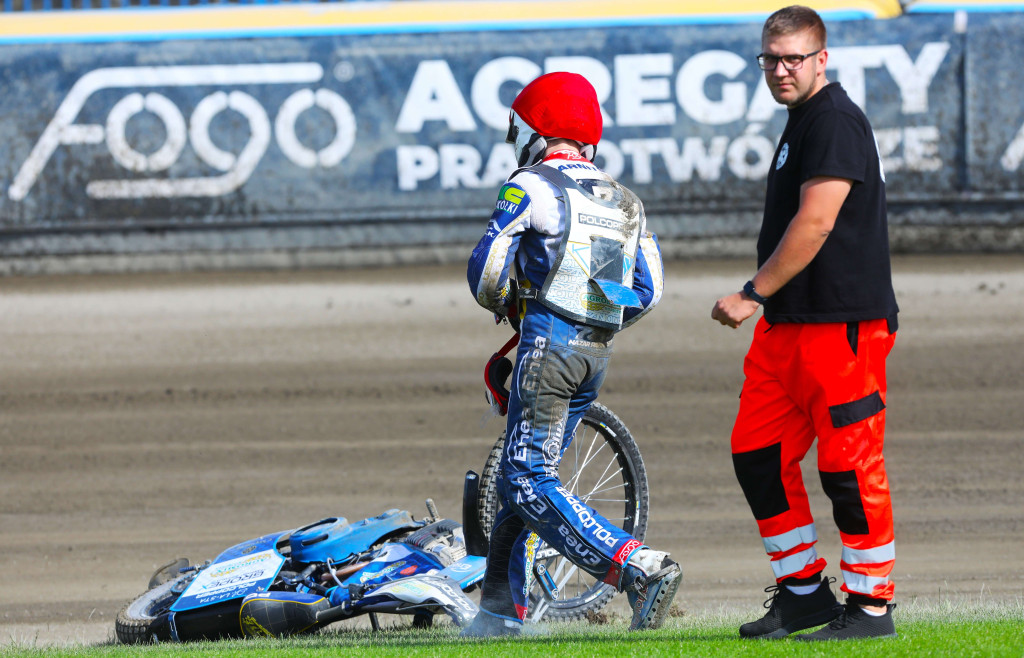 Młode Byki kontra młodzi Stalowcy. Tak było