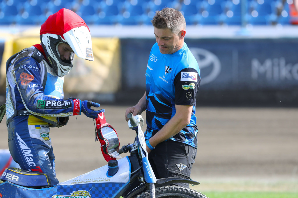 Młode Byki kontra młodzi Stalowcy. Tak było