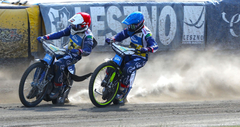 Młode Byki kontra młodzi Stalowcy. Tak było