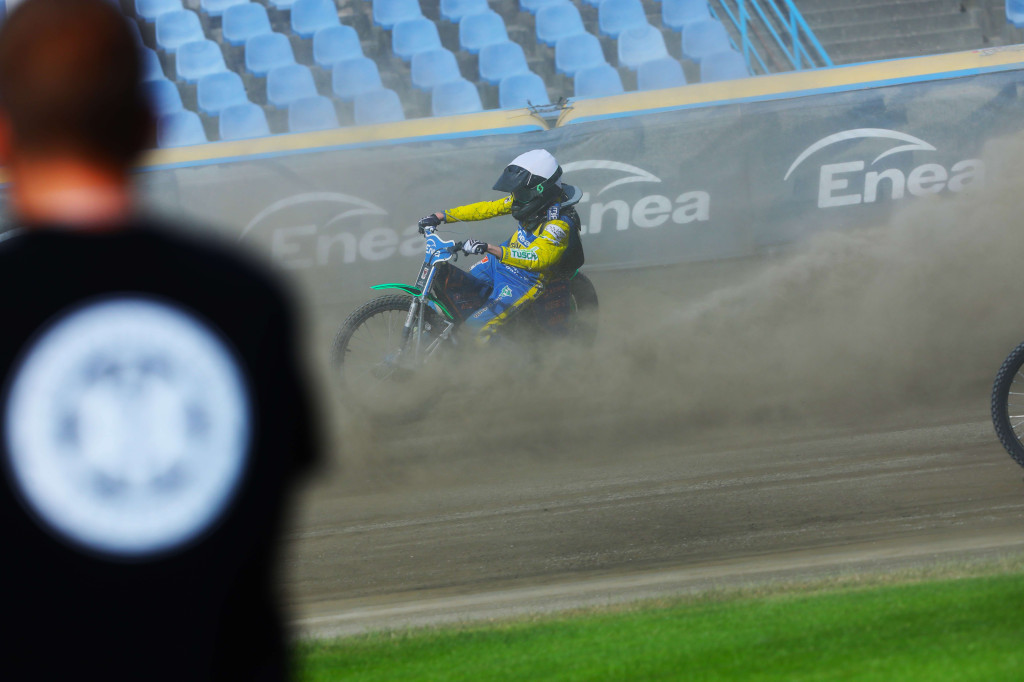 Młode Byki kontra młodzi Stalowcy. Tak było