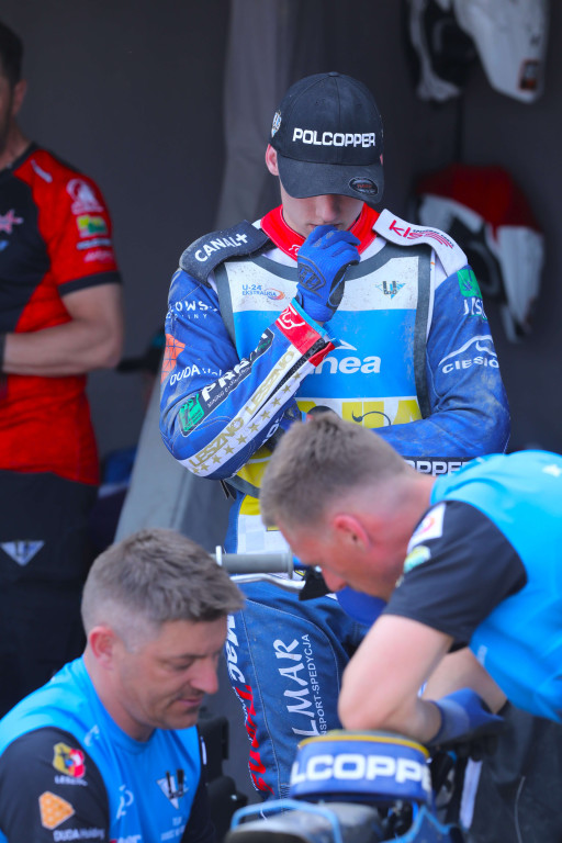 Młode Byki kontra młodzi Stalowcy. Tak było