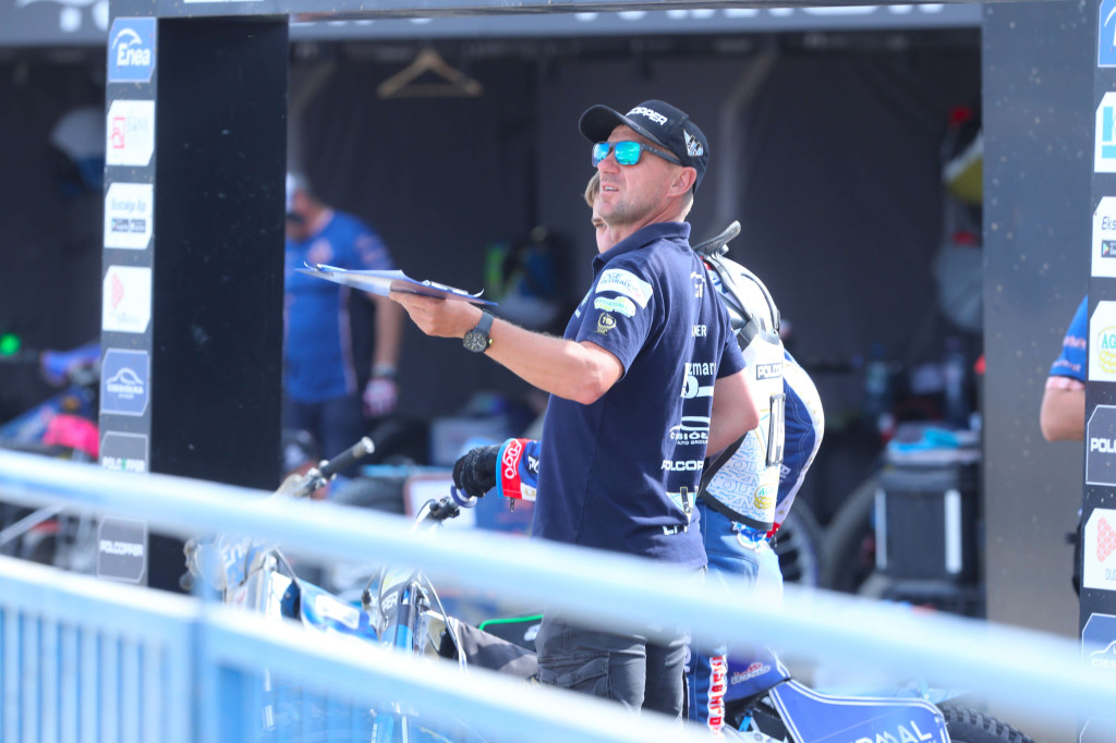 Młode Byki kontra młodzi Stalowcy. Tak było