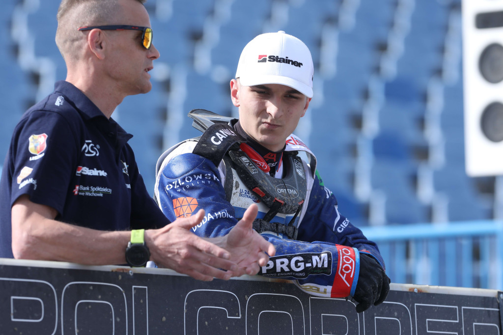 Młode Byki kontra młodzi Stalowcy. Tak było