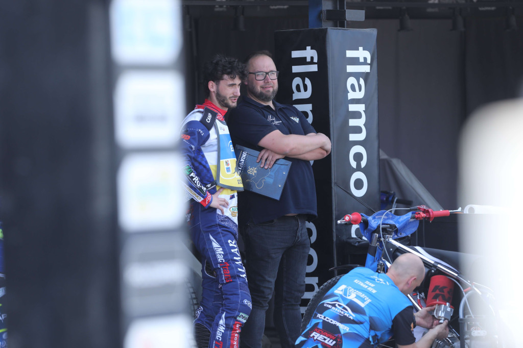 Młode Byki kontra młodzi Stalowcy. Tak było