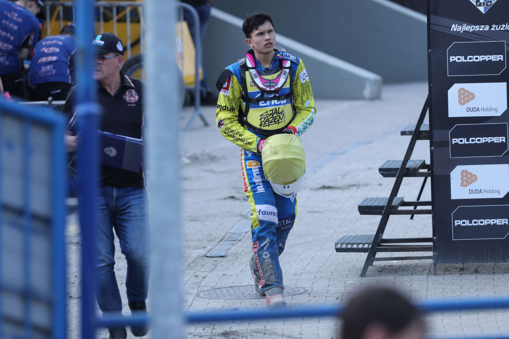 Młode Byki kontra młodzi Stalowcy. Tak było