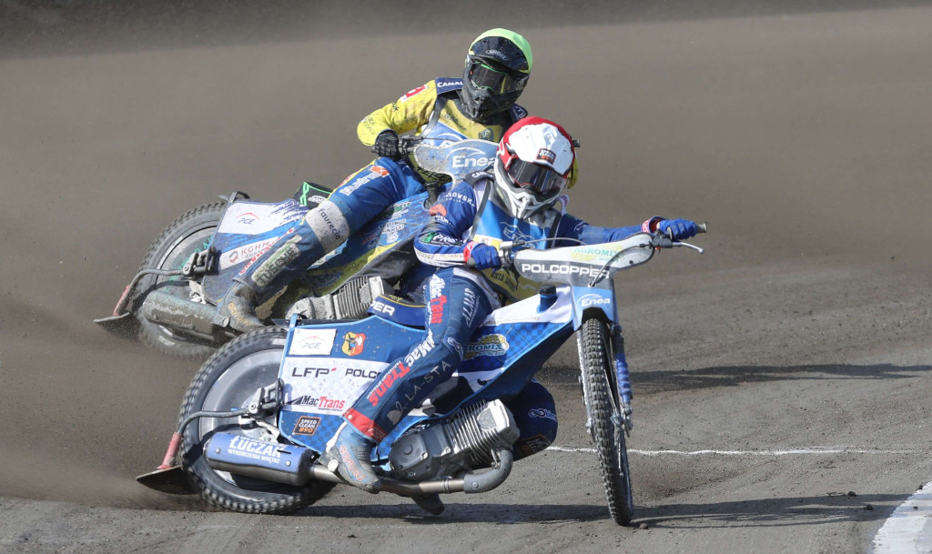 Młode Byki kontra młodzi Stalowcy. Tak było