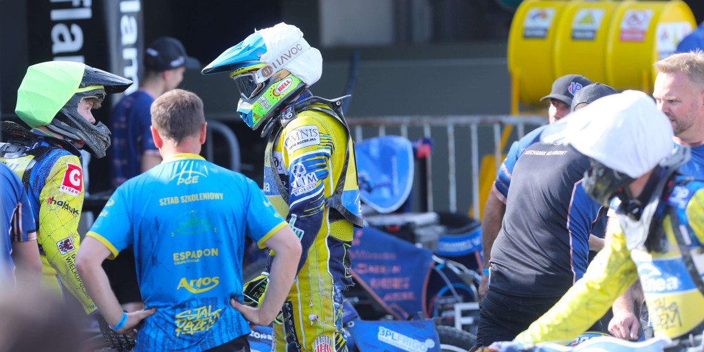 Młode Byki kontra młodzi Stalowcy. Tak było