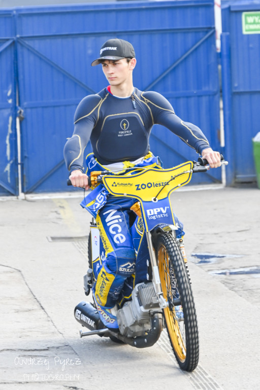 Brązowy Kask Piła'2024