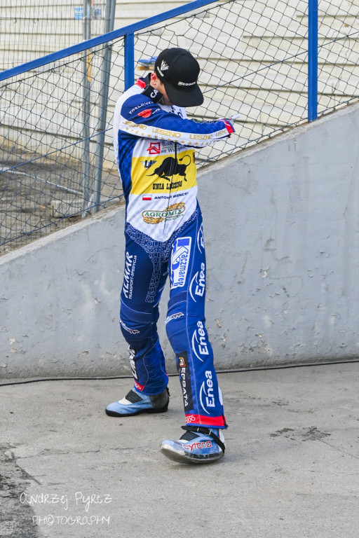 Brązowy Kask Piła'2024