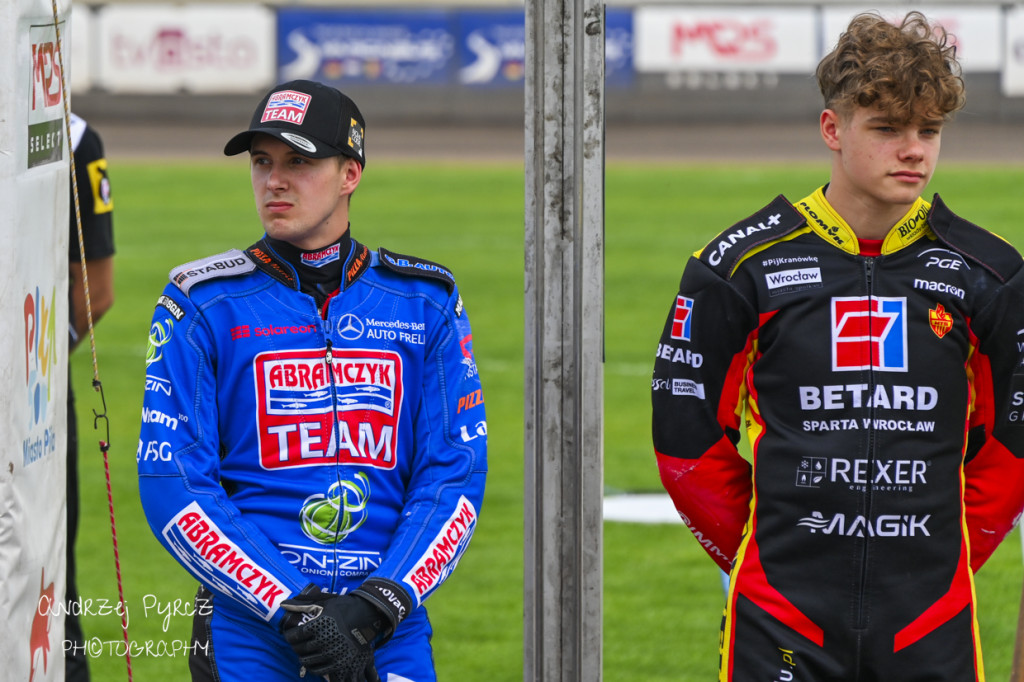 Brązowy Kask Piła'2024