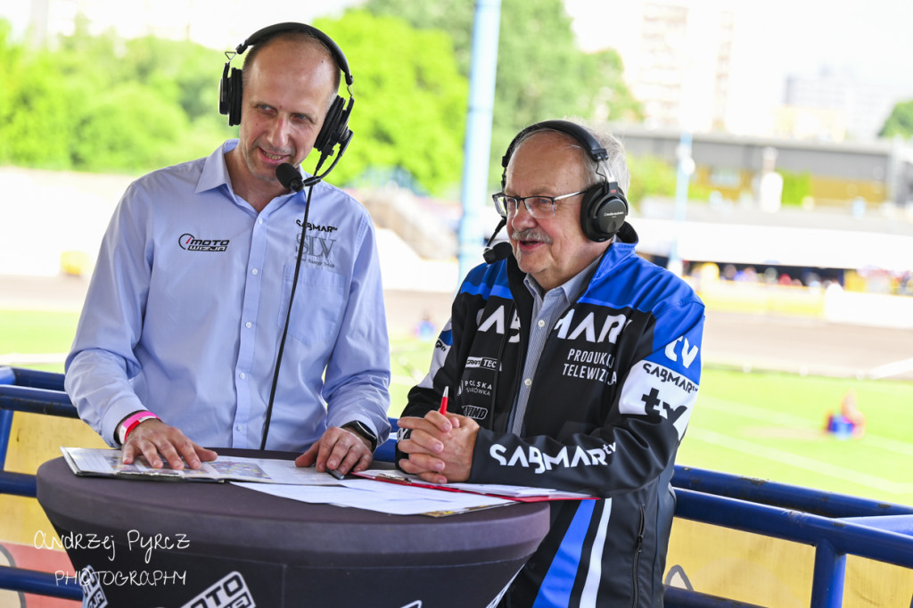 Brązowy Kask Piła'2024