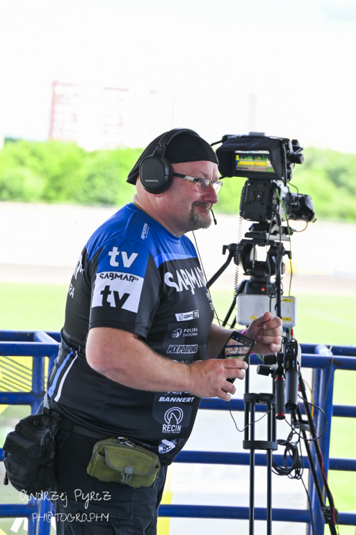 Brązowy Kask Piła'2024