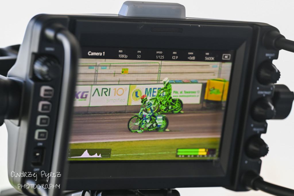 Brązowy Kask Piła'2024