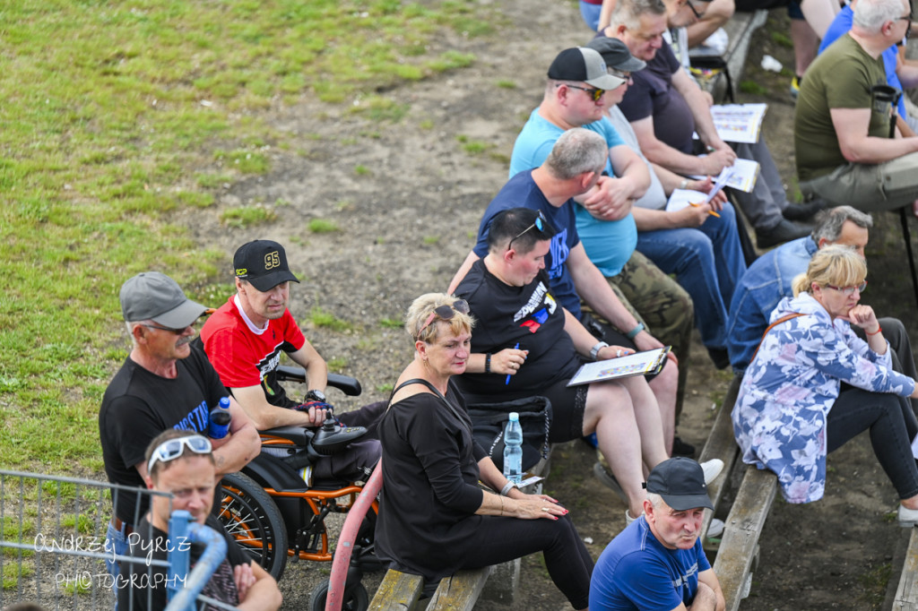 Brązowy Kask Piła'2024