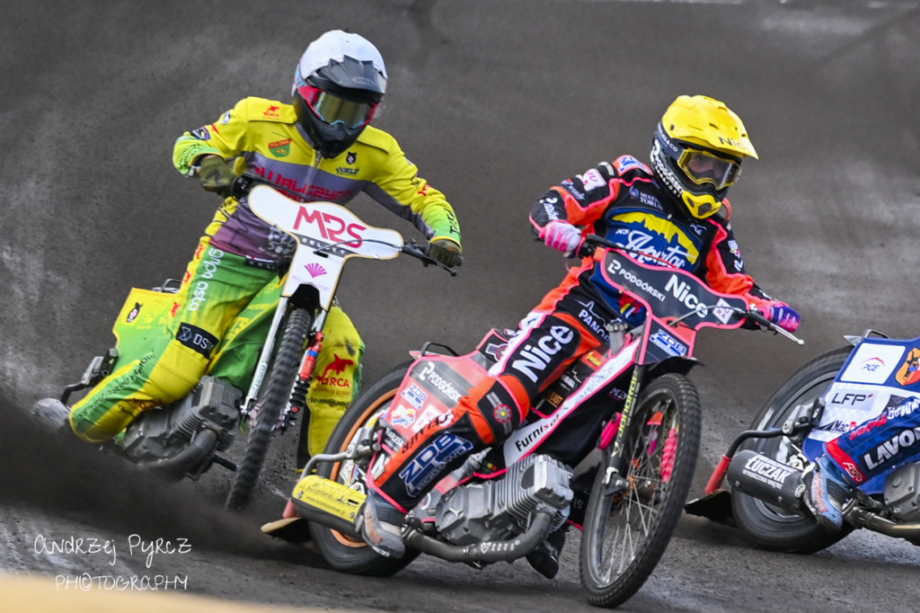 Brązowy Kask Piła'2024