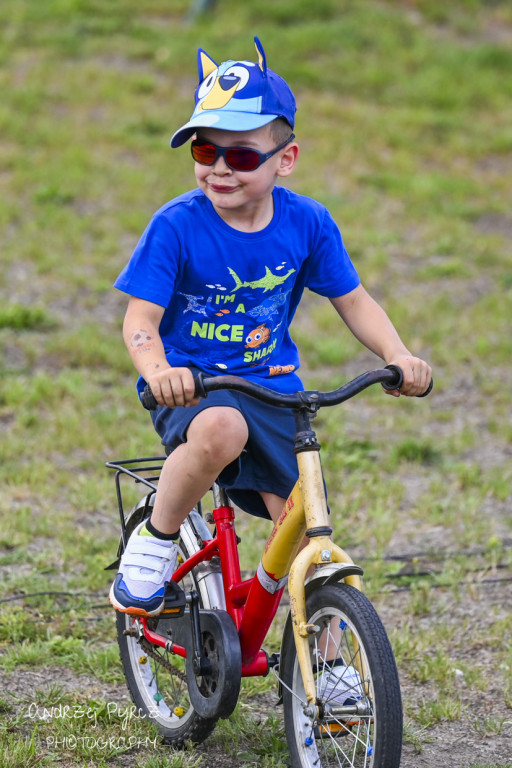 Brązowy Kask Piła'2024