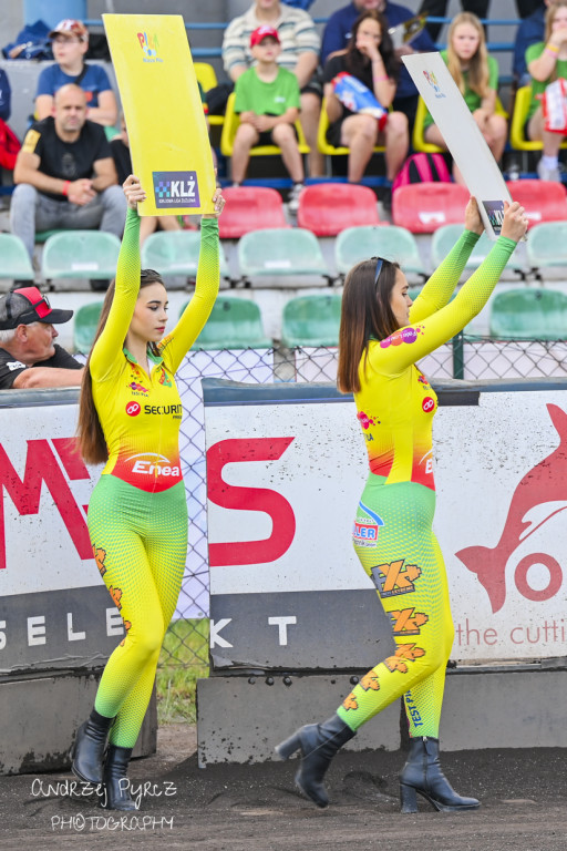 Brązowy Kask Piła'2024