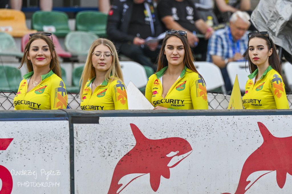 Brązowy Kask Piła'2024