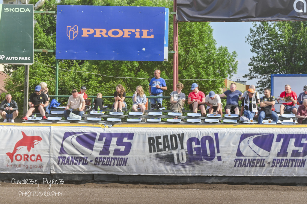 Brązowy Kask Piła'2024