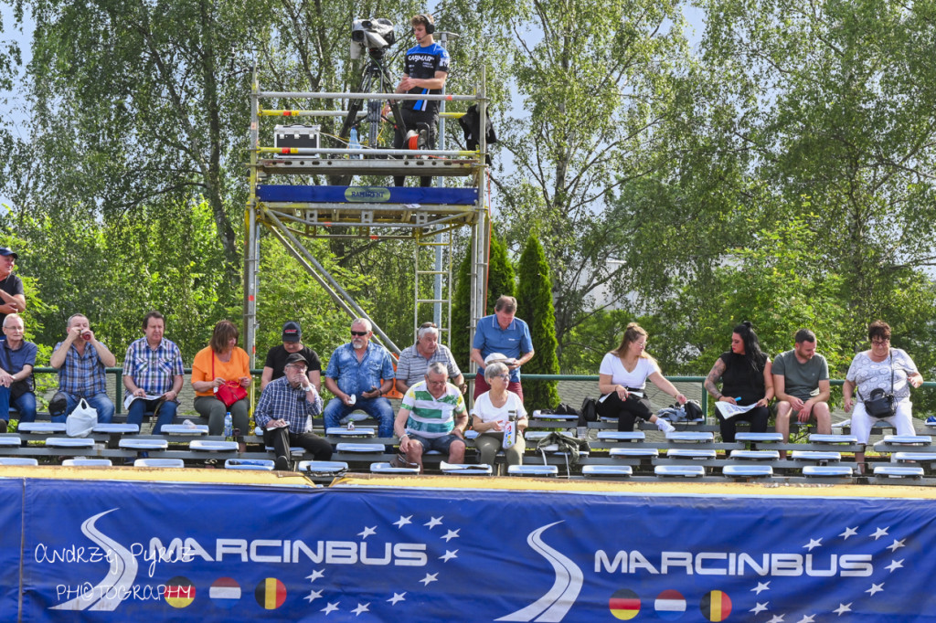 Brązowy Kask Piła'2024