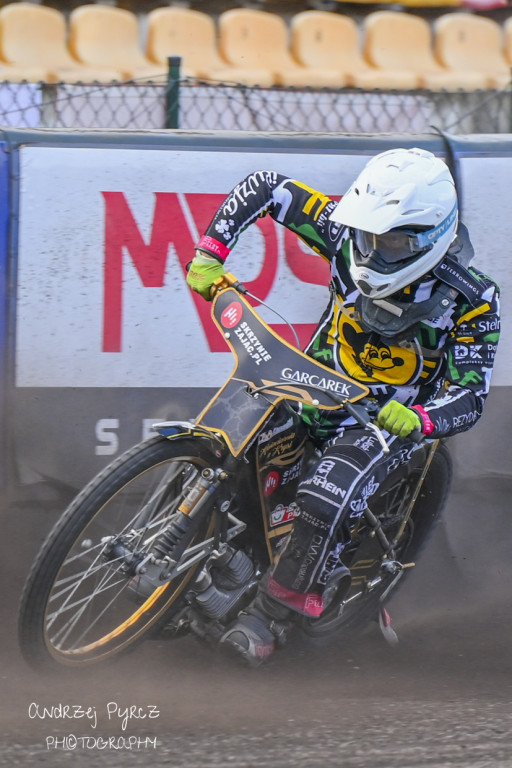 Brązowy Kask Piła'2024