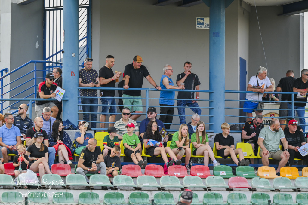 Brązowy Kask Piła'2024