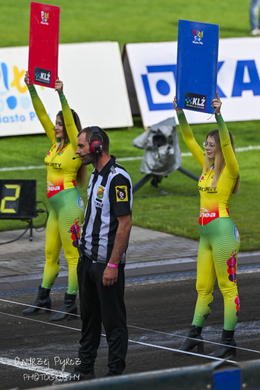 Brązowy Kask Piła'2024